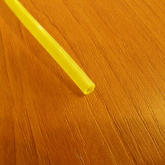 Benzincső 3x5 (sárga) 100m, Benzincső 3x5 (sárga) 100m,